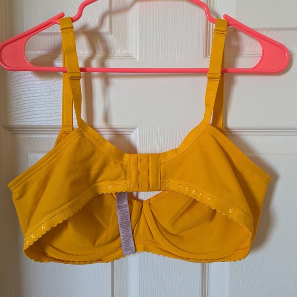 Savage x fenty bra 38DD - Picture 5 of 5